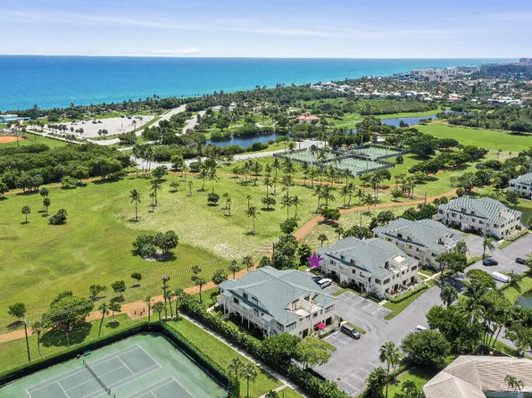 210 BELLA VISTA Court N #10, Jupiter, FL 33477