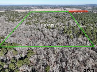 Bamboo Rd, Big Sandy, TX 75755