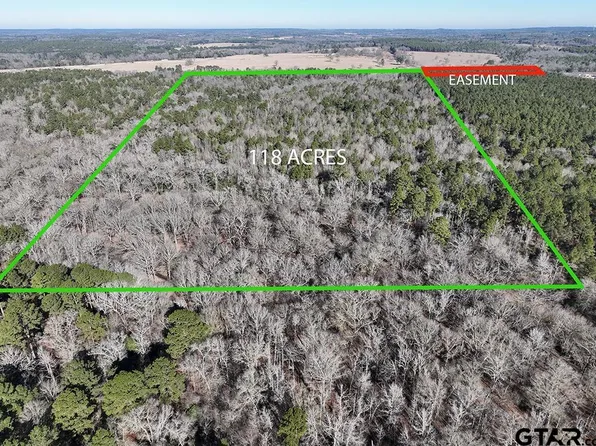 Bamboo Rd, Big Sandy, TX 75755