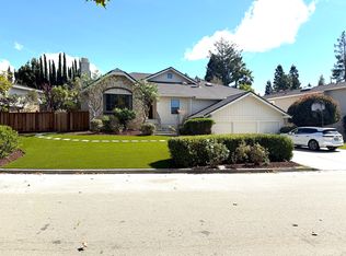 43537 Excelso Dr, Fremont, CA 94539