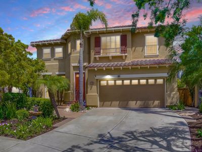 11523 Sun Ray Ct, San Diego, CA, 92131