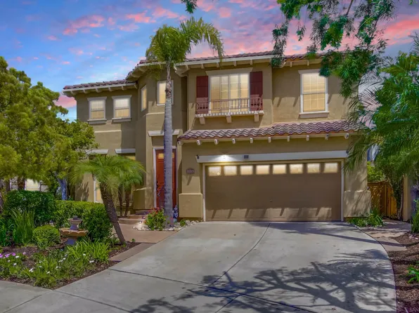 11523 Sun Ray Ct, San Diego, CA 92131