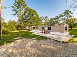 27581 James King Rd, Hammond, LA 70403