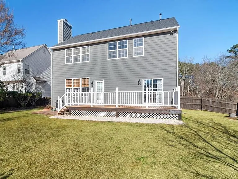 5414 Whisperwood Dr — Photo 19