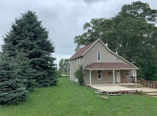 32005 335th St, Waukee, IA 50263