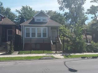 1649 W 71st St, Chicago, IL 60636