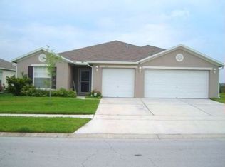 837 Belhaven Dr, Orlando, FL 32828