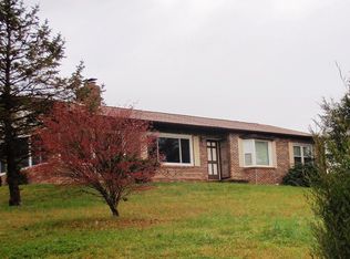 213 Whitehead Rd, Bluff City, TN 37618