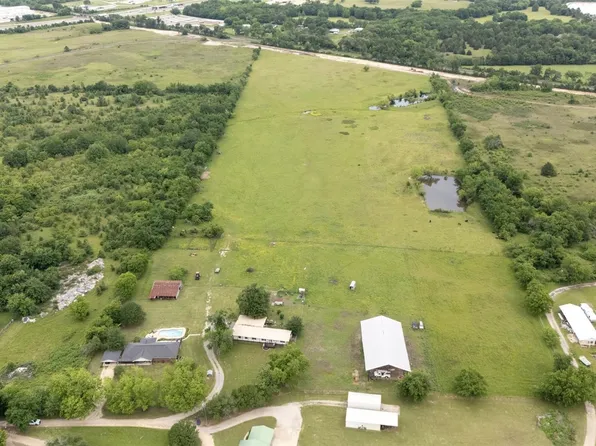 Private Road 6307, Sulphur Springs, TX 75482