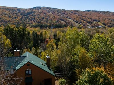 527 Hannah Loop #58, Carroll, NH, 03598