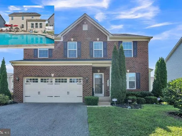 10468 Ponderosa Pine Ave, Waldorf, MD 20603