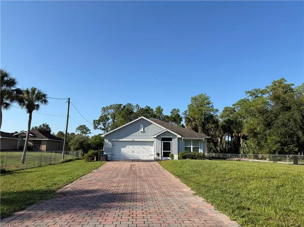3440 27 th AVE NE, NAPLES, FL 34120
