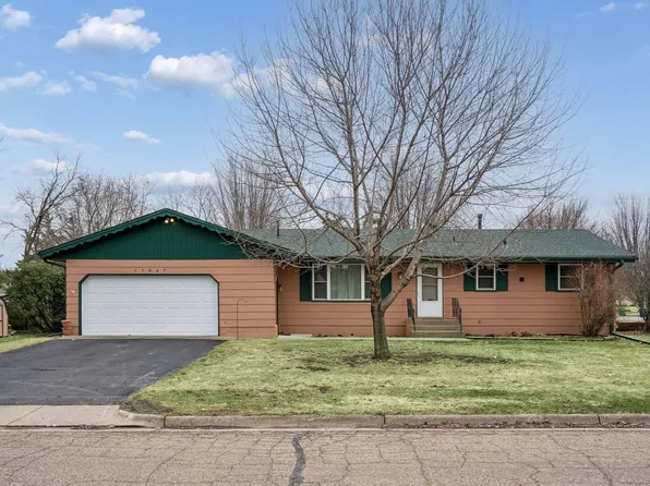 11447 55th St NE, Albertville, MN 55301