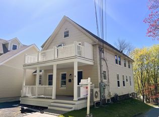 9 Hartigan Ct #9, Andover, MA 01810