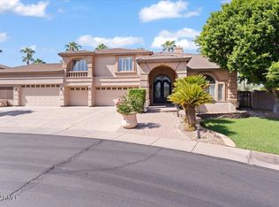 580 N Benson Ln, Chandler, AZ 85224