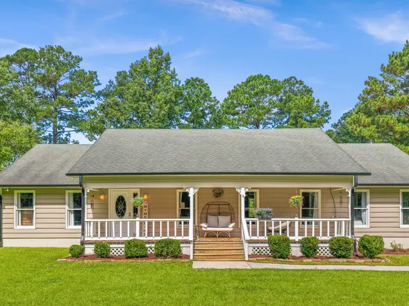 542 Chief Court, Jacksonville, NC 28546