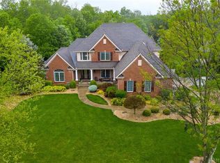 7611 Woodbridge Ct, Springboro, OH 45066