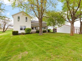 1908 E Us Highway 12, Clinton, MI 49236