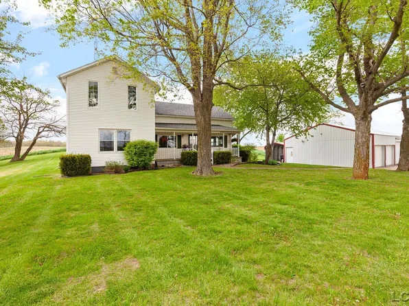 1908 E Us Highway 12, Clinton, MI 49236