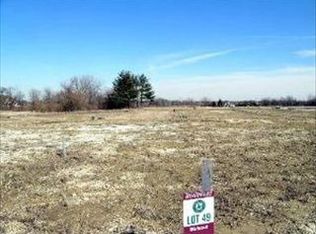 19633 Breckenridge Dr, Mokena, IL 60448