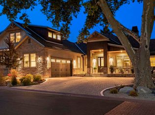 611 Silver Charm Way, Reno, NV 89511