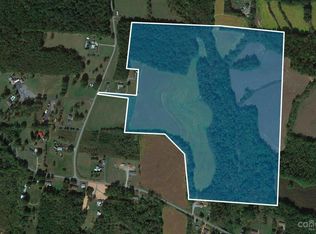 Development Property Happy Plains Rd, Taylorsville, NC 28681