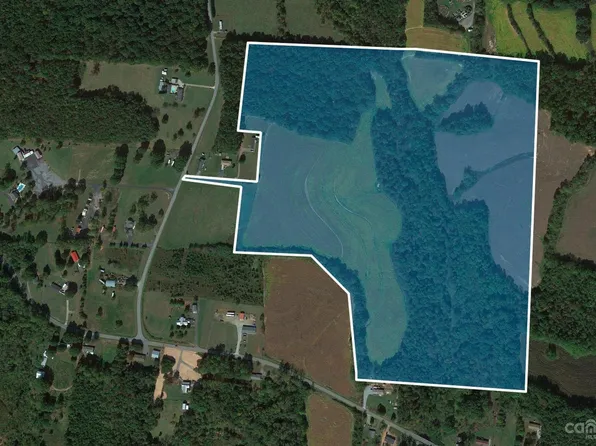 Development Property Happy Plains Rd, Taylorsville, NC 28681