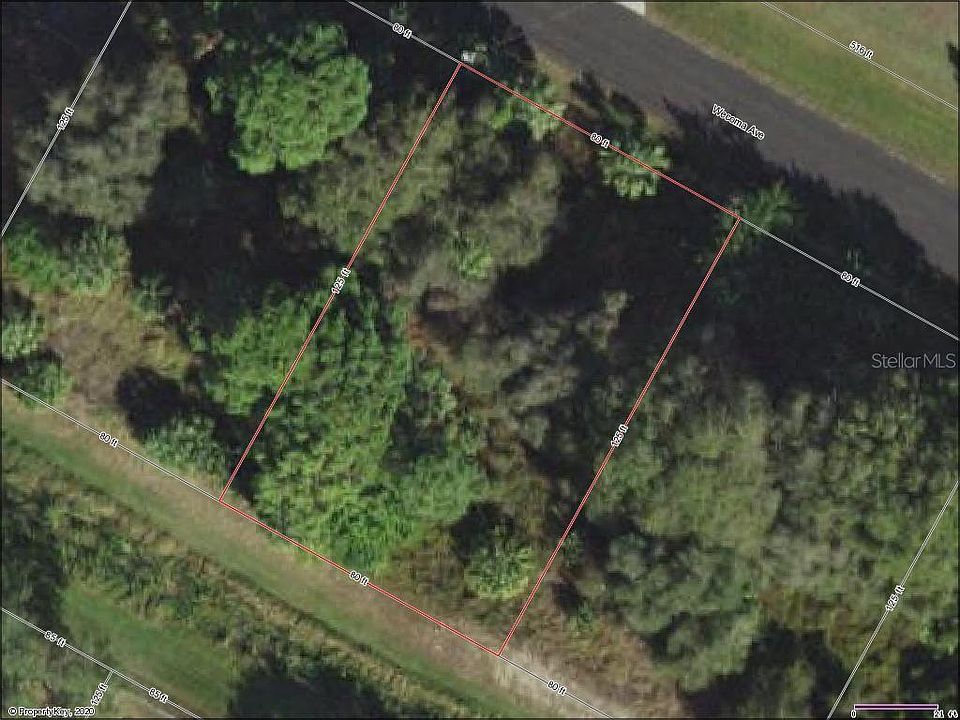 1st image of 0 Wecoma Ave