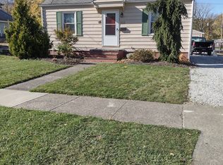332 Marion Ave, Painesville, OH 44077