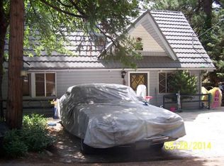 2495 Whispering Pines Dr, Running Springs, CA 92382