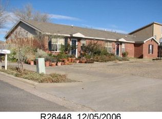3507 Ironton Ave APT C, Lubbock, TX 79407