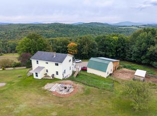 180 Winn High Dr, Danville, VT 05828