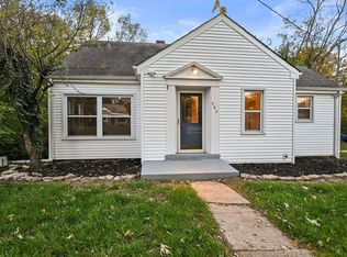 507 Ridge Ave, Aurora, IN 47001