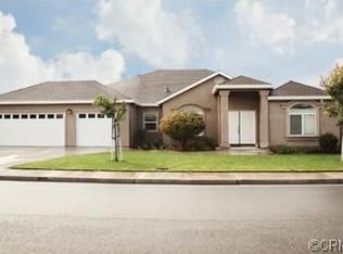 314 Caron Way, Atwater, CA