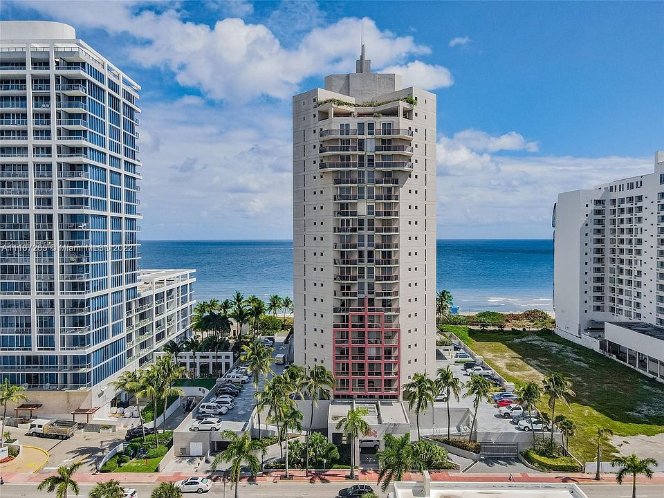 1st image of 6767 Collins Ave APT 809