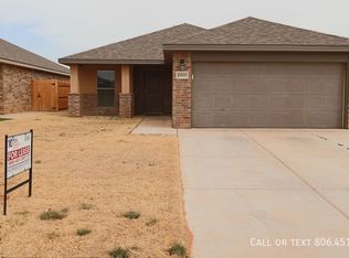 10505 Venita Ave, Lubbock, TX 79424