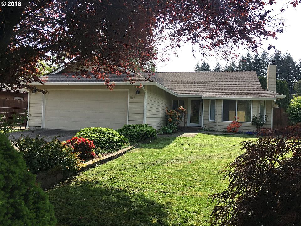 1st image of 1108 SE 131st Ave