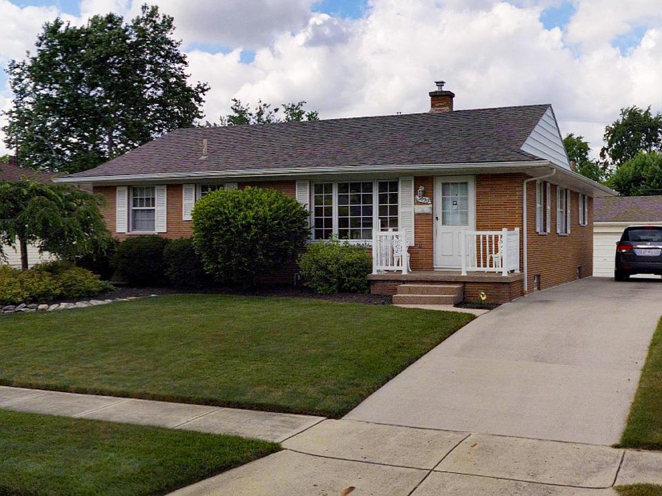 1st image of 3890 Evans Dr