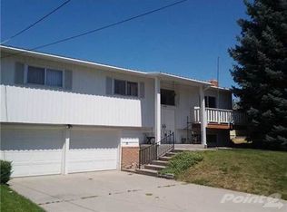 3307 Rimrock Rd, Billings, MT 59102