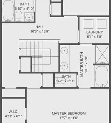 4th image of 3621 Acorn Dr