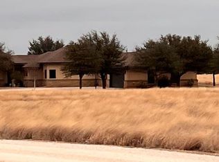 13880 Whitfield Rd, Eola, TX 76937