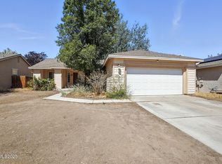 509 Summer St, Fernley, NV 89408