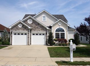 33 Pancoast Rd, Waretown, NJ 08758