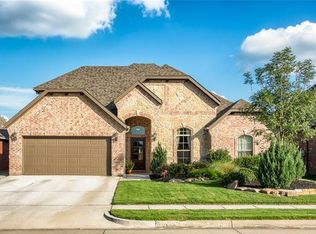 1745 Potomac Dr, Burleson, TX 76028
