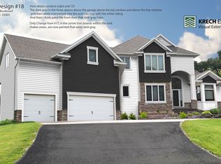 955 Osprey Blvd, Bayport, MN 55003