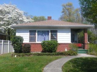 2629 Tillett Rd SW, Roanoke, VA 24015