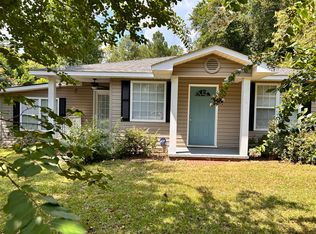 3828 Dyches Rd, Aiken, SC 29801