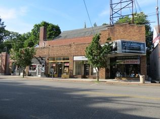 39 Cedar St, Dobbs Ferry, NY 10522