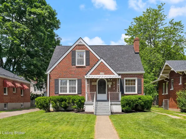 621 W Ashland Ave, Louisville, KY 40215