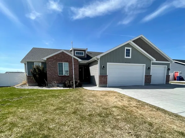 4198 E Vision Dr, Idaho Falls, ID 83401